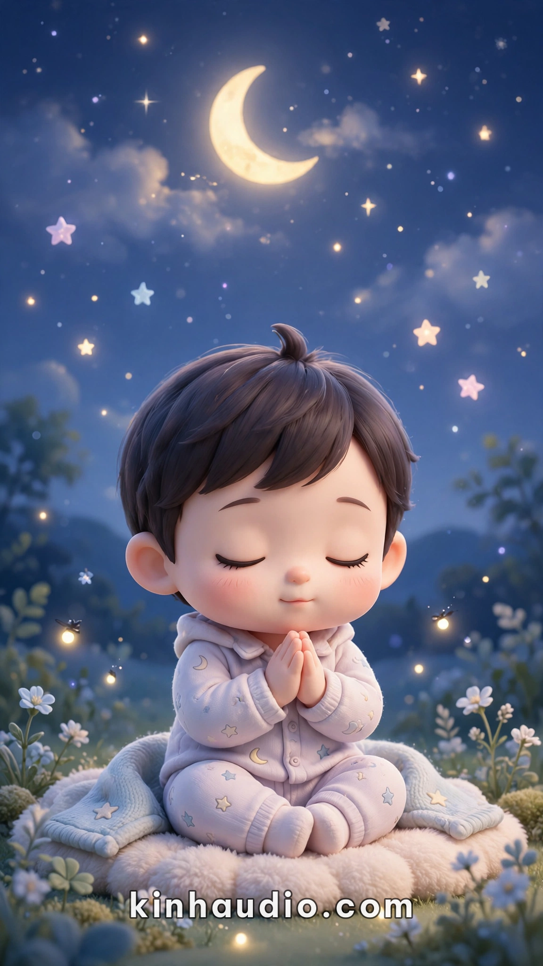 Kinh Đức Thánh Thiên Thần