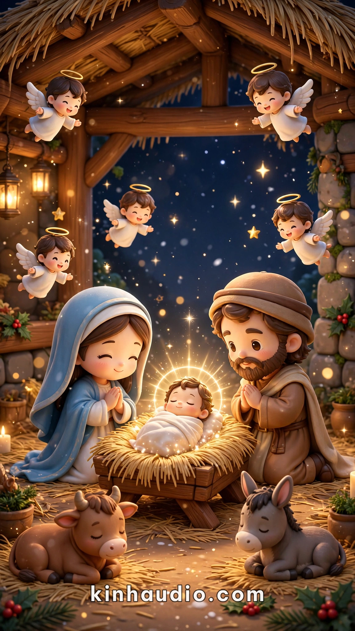 Ngắm Năm Sự Vui