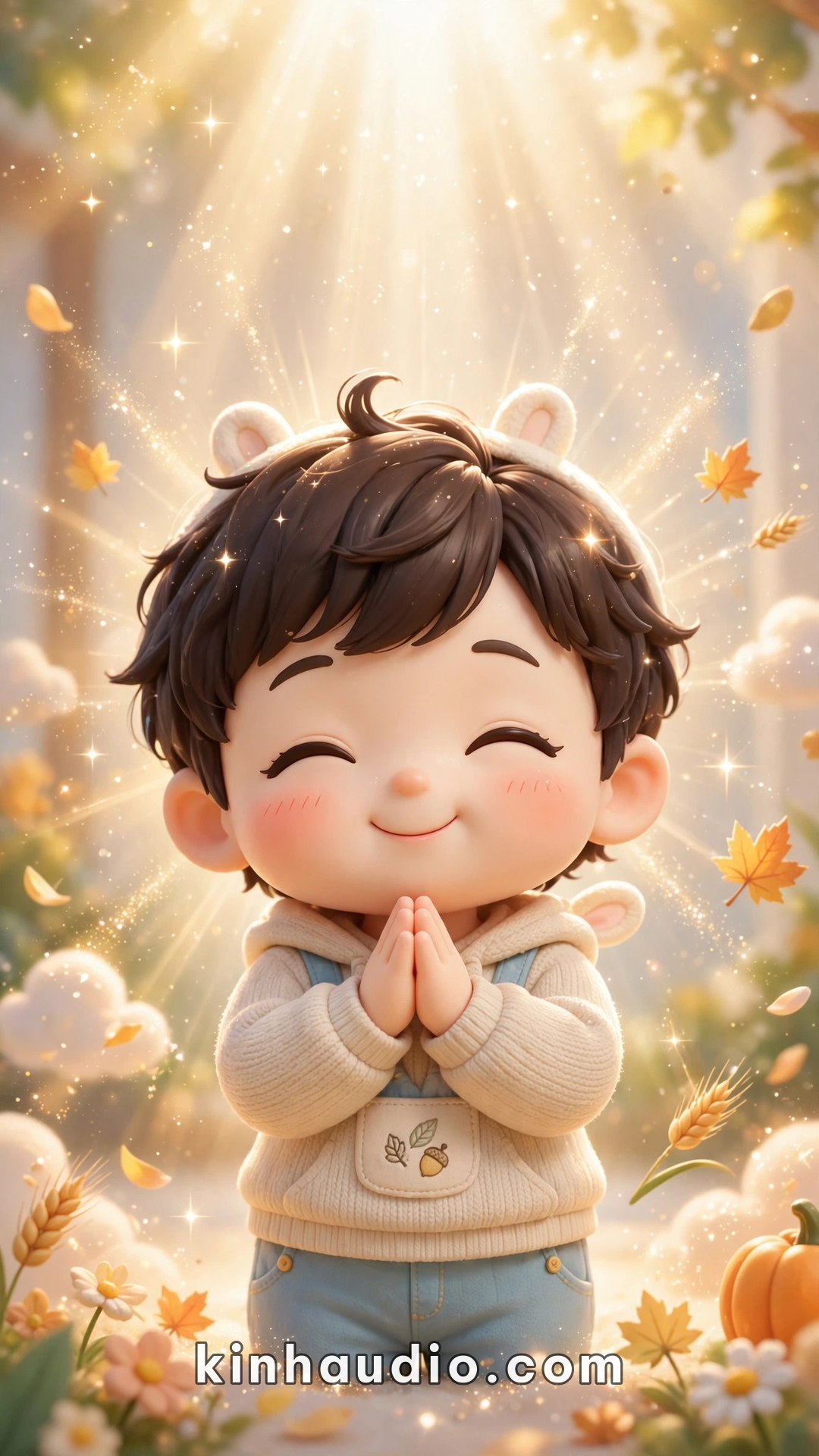 Kinh Cám Ơn