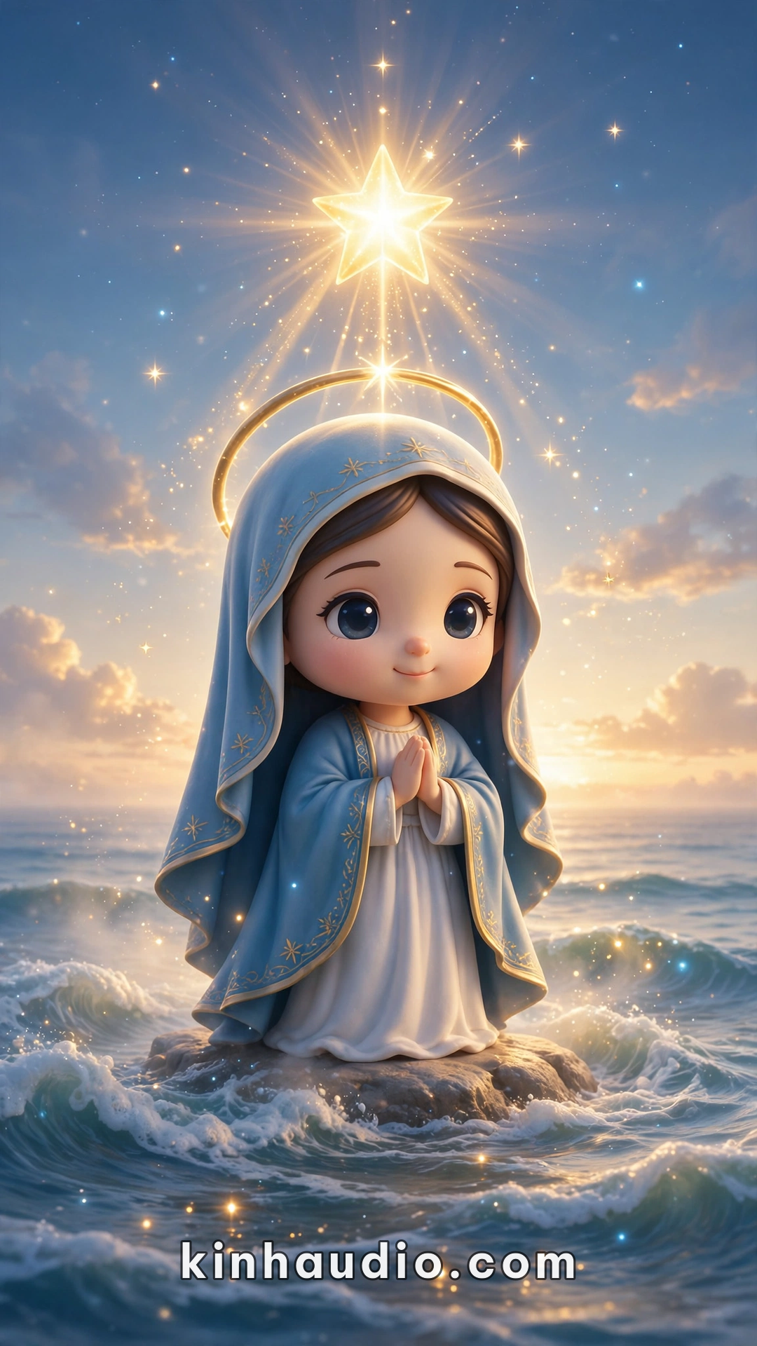 Kinh Ave Maris Stella