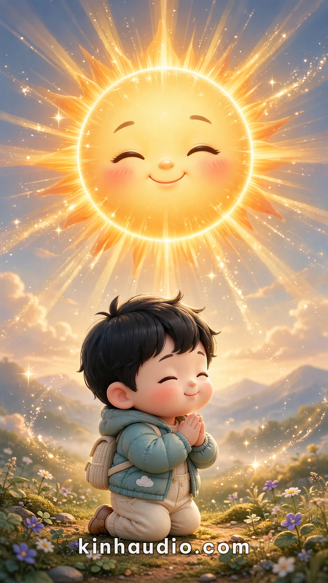 Kinh Chầu Mình Thánh
