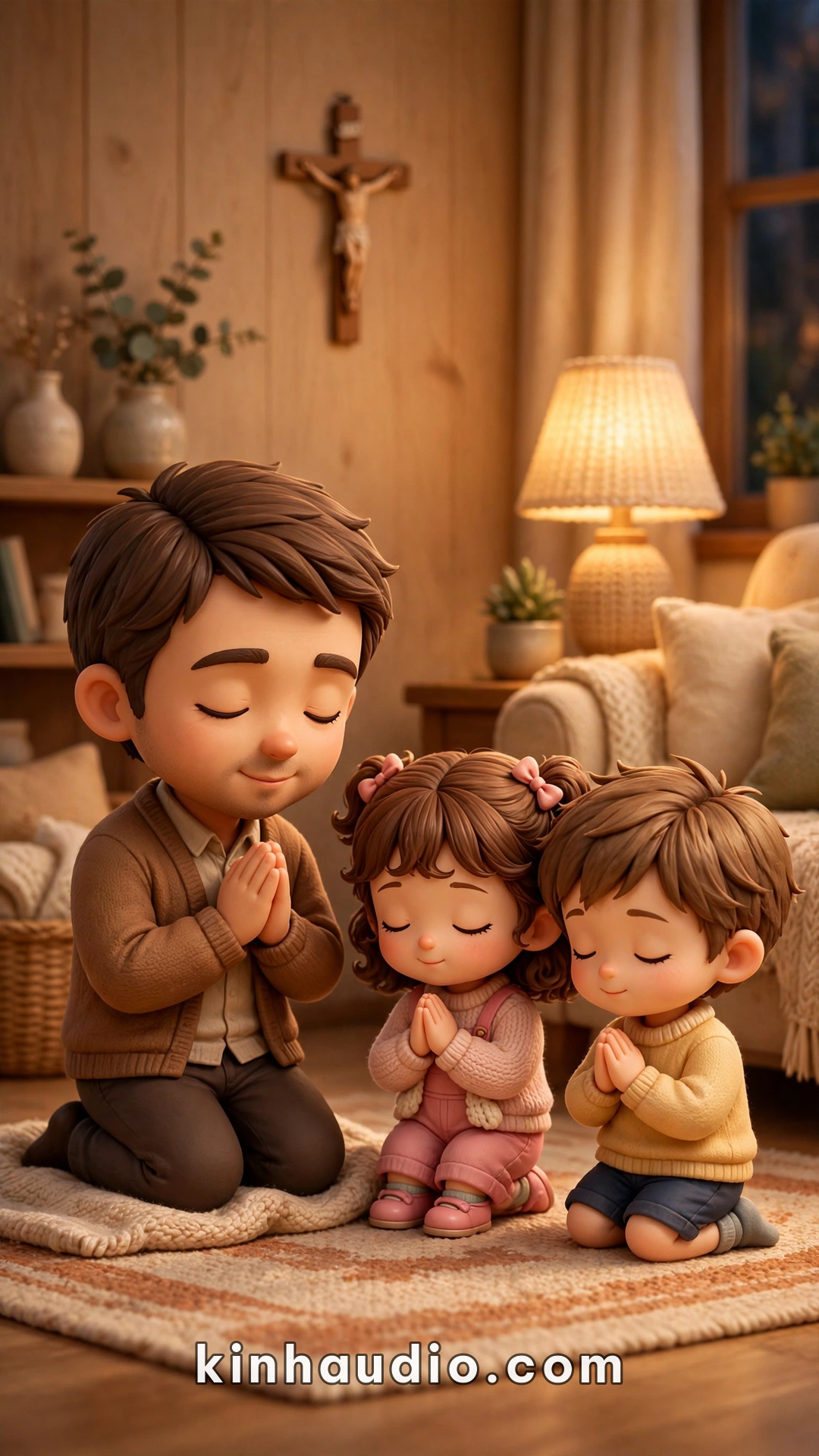 Kinh Của Người Cha