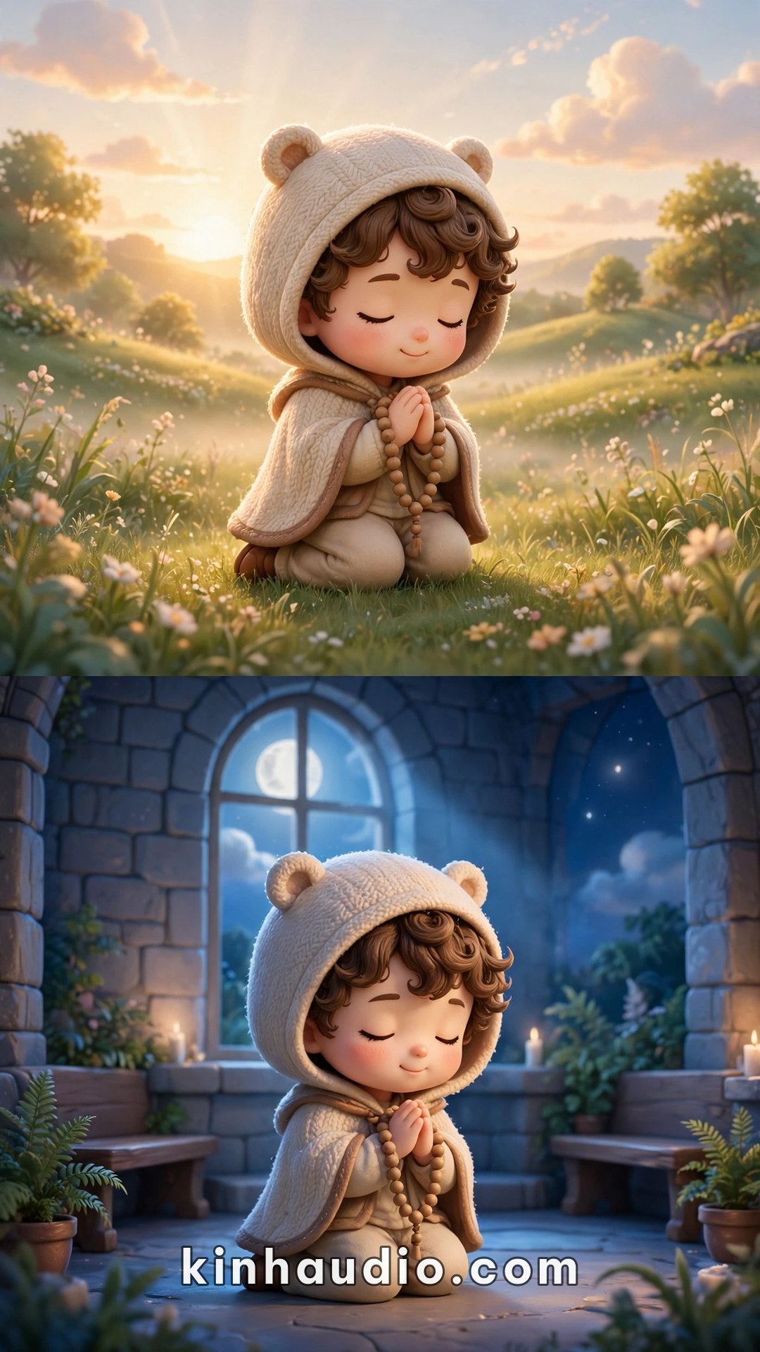 Kinh Nhật Tụng