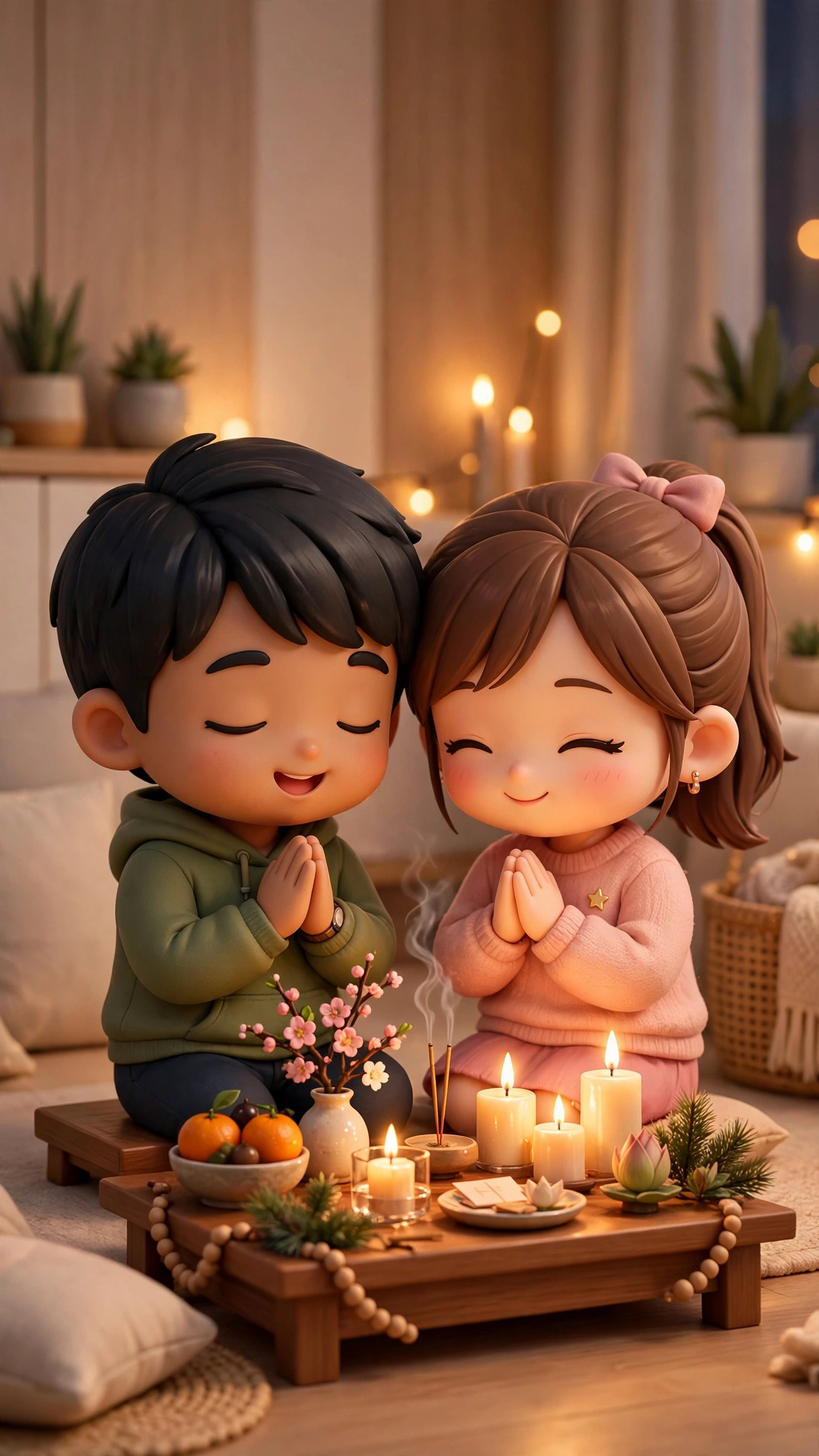 Kinh Cầu Thánh Giuse