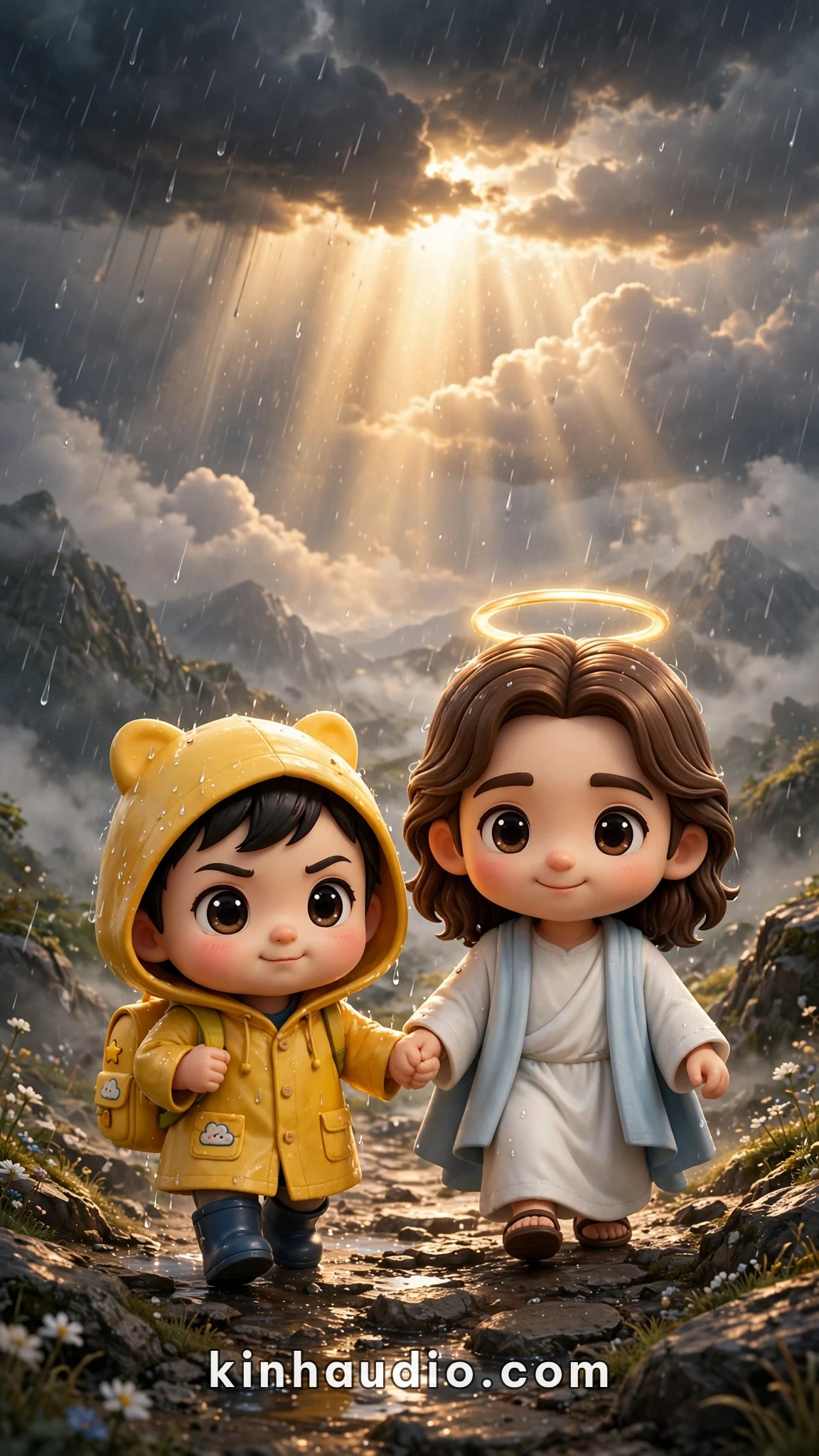Kinh Kính Thánh Giá