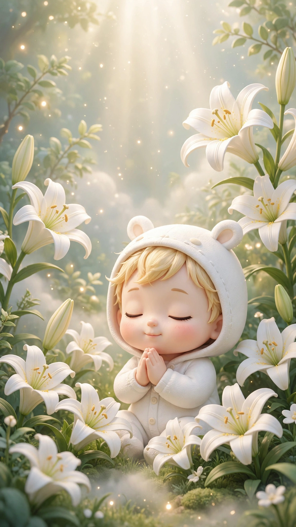 Kinh Dâng Mình Đức Mẹ Hằng Cứu Giúp