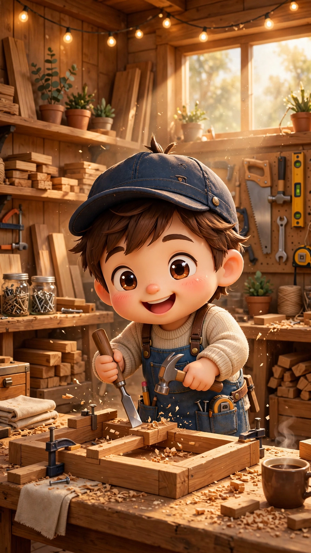 Kinh Khấn Thánh Antôn